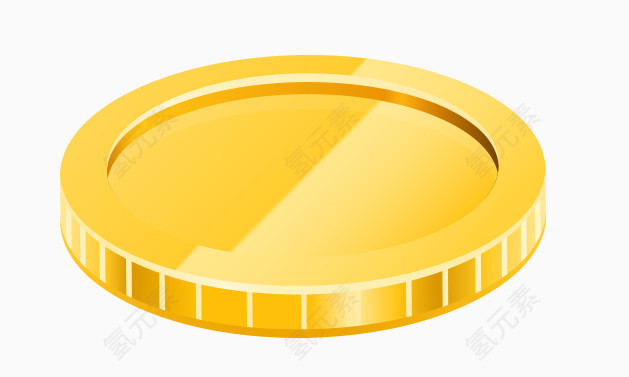黄金金币