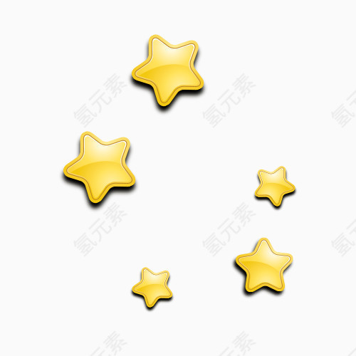 星星