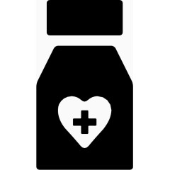 医学健康图标