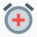 添加报警Material-Design-icons