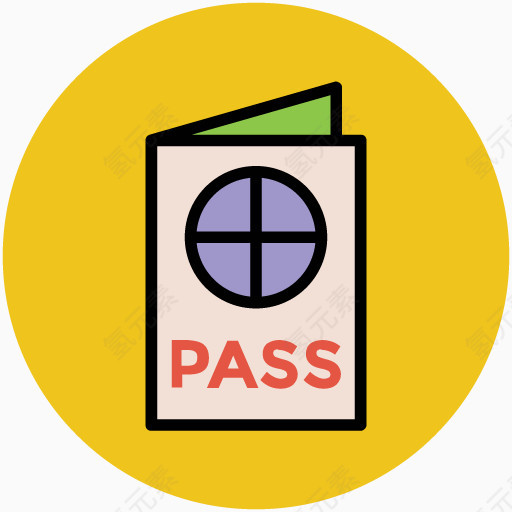 旅行剪影旅游图片素材