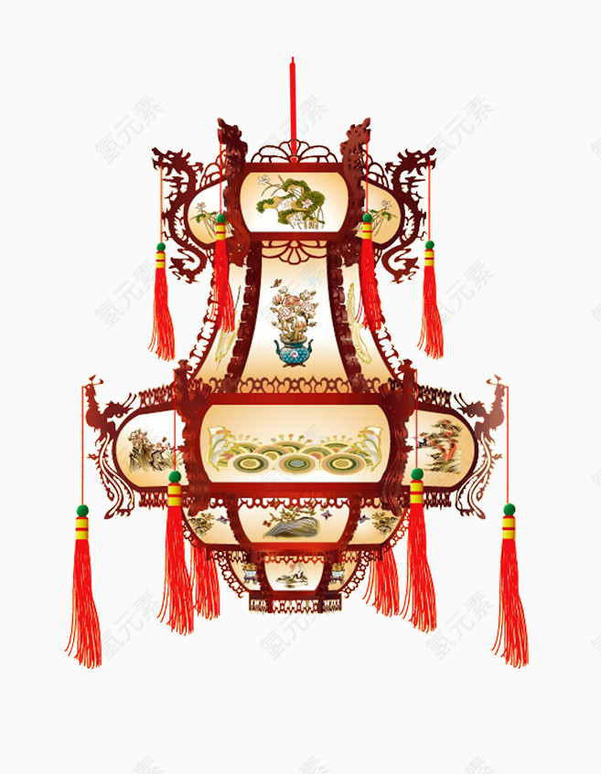 灯笼