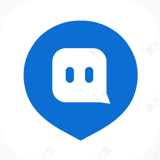 中国中国人莫莫我国社会分享图标