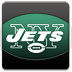 NFL新的约克喷气式飞机thaicon图标