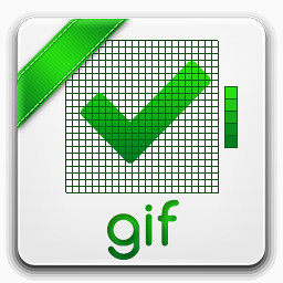 Gif图标