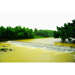 福建云水谣古镇五