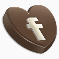 Facebook的图标