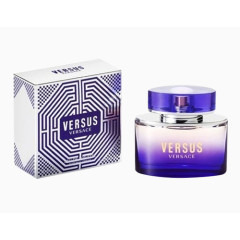 范思哲versus香水