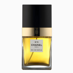 channel雅致方瓶香水