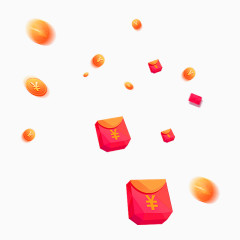 红包金币