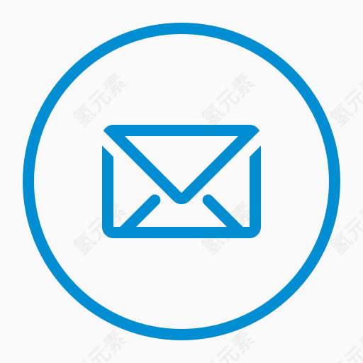 聊天圈电子邮件邮件消息发送分享其中社会