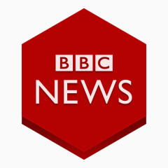 Bbc新闻图标