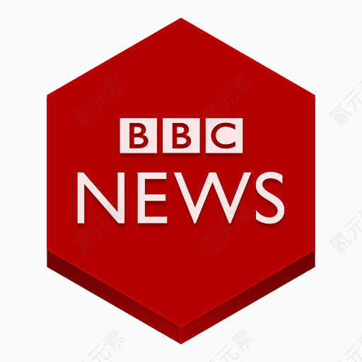 Bbc新闻图标