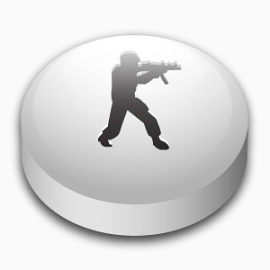 计数器罢工一六puck-1-icons