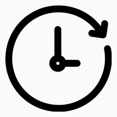 时钟图标