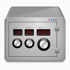 应用timevault图标