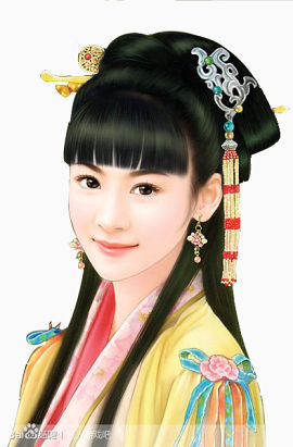 卡通饰品图片配饰图标