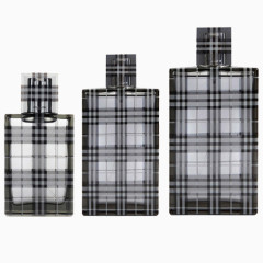 博柏利（BURBERRY）英伦