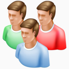 集团Windows7-icons