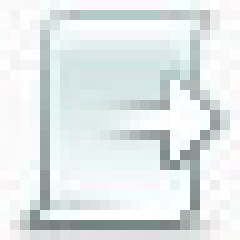 文件类型骨形态发生蛋白图标Plump-icons