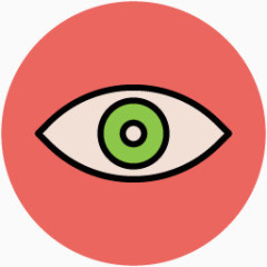 手绘图标科技图片素材