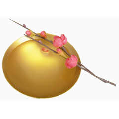 装饰剪影卡通装饰图片