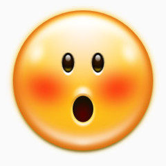 表情的脸尴尬的图标