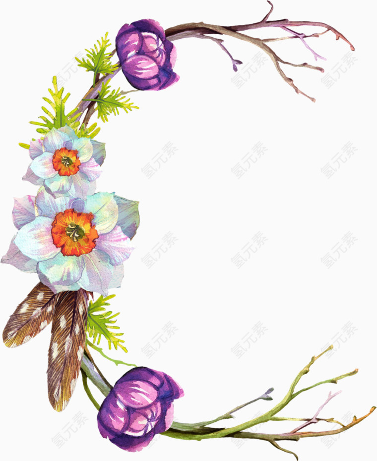 花卉