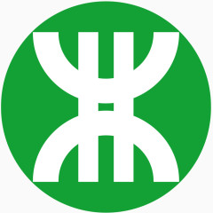 深圳地铁图标