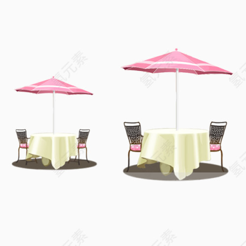 雨伞png透明图片素材
