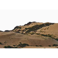 内蒙赤峰翁牛特旗风景八