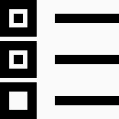 检查表Windows-8-icons