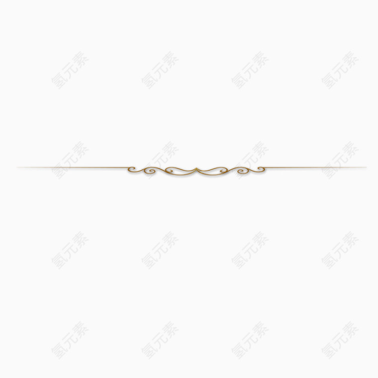 经典的欧式分割线