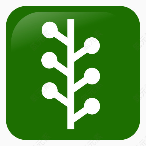 标志Newsvine监视列表写写文章社会图标列表1