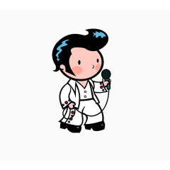 唱歌不止带来快乐