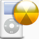 ipod燃烧iPod目录