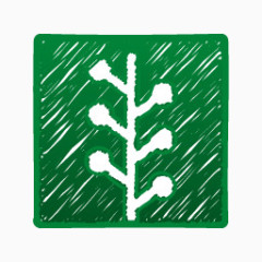 社会社交网络方便(社交媒体图标)