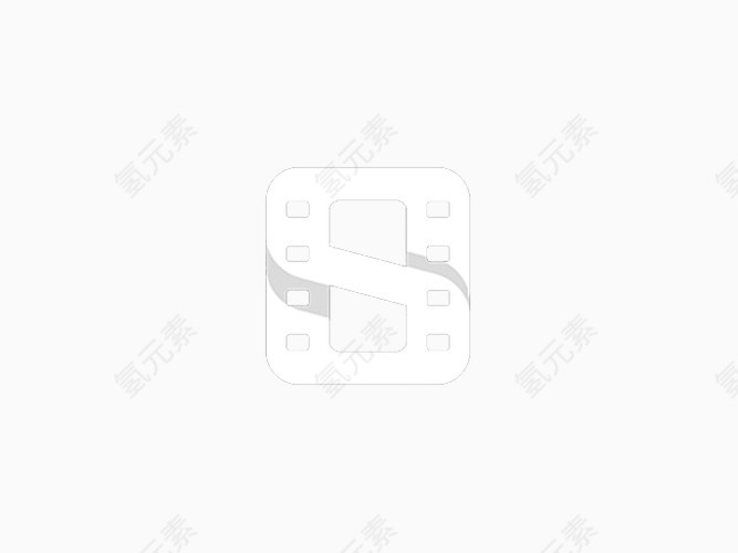 扁平化效果图案