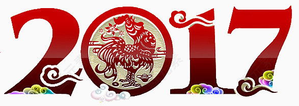 2017字体设计