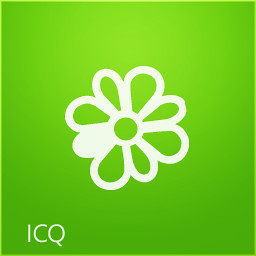 Icq图标