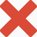 交叉Google-Plus-icons