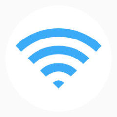 应用机场实用程序图标