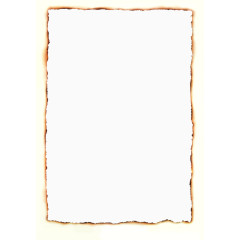 ppt文案海报边框