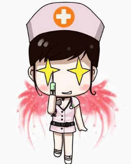 护士战士