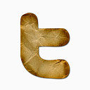 推特社会网络社会锡皱巴巴的