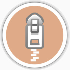 邮政编码一些简单的图标