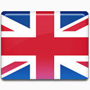 英语国旗王国曼联finalflags