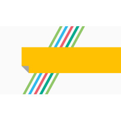 职业生涯彩色PPT模板