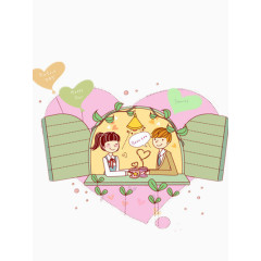 推开窗外看世界