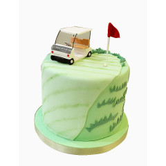 汽车蛋糕